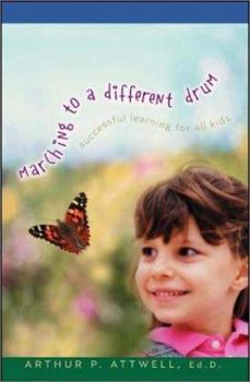Marching to a Different Drum: Successful Learning for All Kids