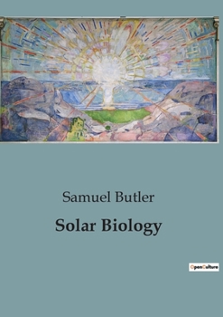 Solar Biology