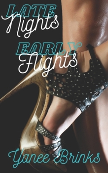 Paperback Late Nights Early Flights Book