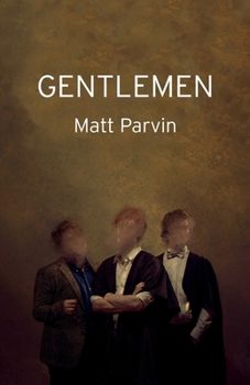 Paperback Gentlemen Book