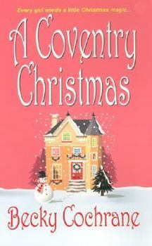 A Coventry Christmas - Book #1 of the Coventry