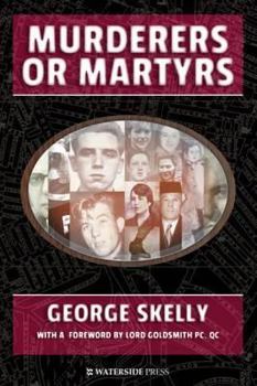 Paperback Murderers or Martyrs Book