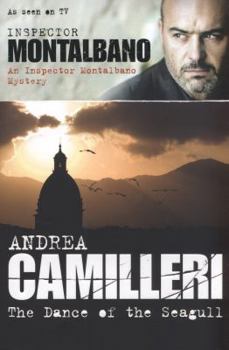 La danza del gabbiano - Book #15 of the Inspector Montalbano
