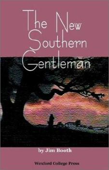 Paperback The New Southern Gentleman Book