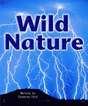Paperback Gear Up, Wild Nature, Grade 2, Single Copy Book