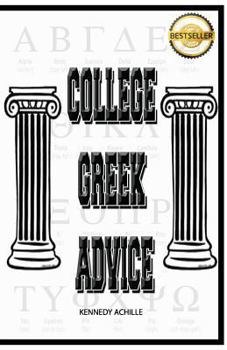 College Greek Advice