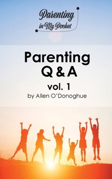 Paperback Parenting Q & A vol. 1 Book