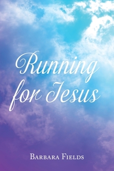 Paperback Running for Jesus Book