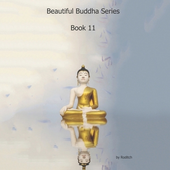 Paperback Beautiful Buddha Series: Book 11 Book