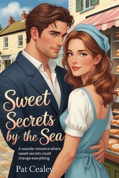Paperback Sweet Secrets by the Sea Book