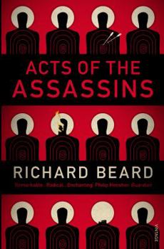 Paperback Acts of the Assassins Book