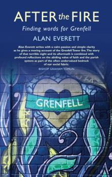 Paperback After the Fire: Finding Words for Grenfell Book