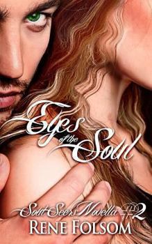 Eyes of the Soul - Book #2 of the Soul Seers