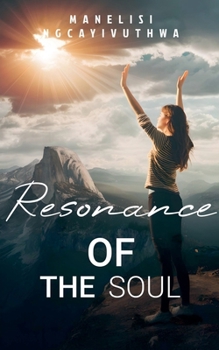 Paperback Resonance of The Soul Book