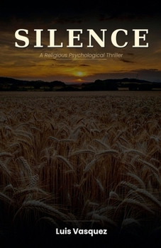 Paperback Silence Book