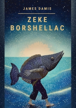 Paperback Zeke Borshellac Book