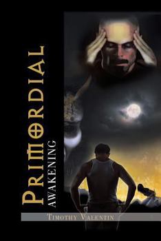 Paperback Primordial: Awakening Book