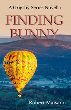 Paperback Finding Bunny Book