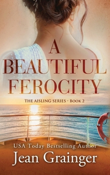Hardcover A Beautiful Ferocity Book