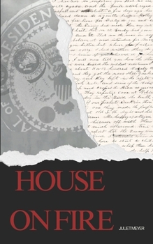 Paperback House on Fire Book