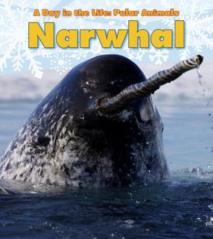 Paperback Narwhal Book