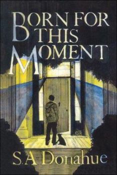 Paperback Born For This Moment Book