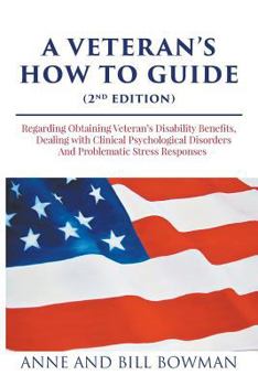 Paperback A Veteran's How-to Guide Book