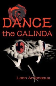 Paperback Dance the Calinda Book