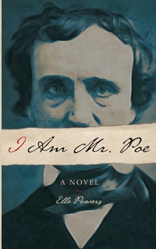 Paperback I Am Mr. Poe Book