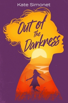 Paperback Out of the Darkness Book