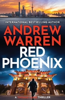 Red Phoenix - Book #2 of the Thomas Caine