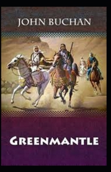 Paperback Greenmantle Annotated Book