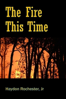 Paperback The Fire This Time Book