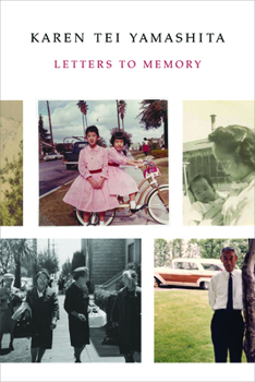 Paperback Letters to Memory Book