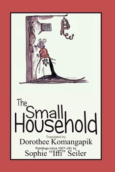 Paperback The Small Household Book