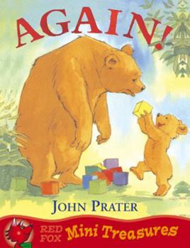 Again! - Book  of the Baby Bear