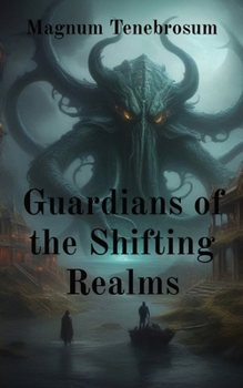 Paperback Guardians of the Shifting Realms Book