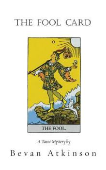 Paperback The Fool Card Book