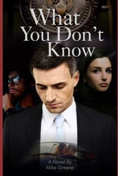 Paperback What You Don't Know Book