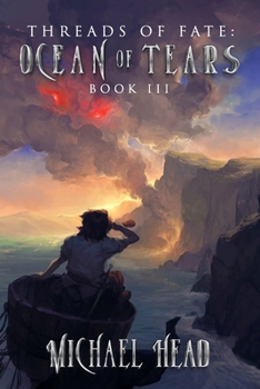 Paperback Ocean of Tears: A Xianxia Cultivation Series Book