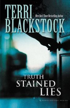 Truth Stained Lies - Book #1 of the Moonlighters