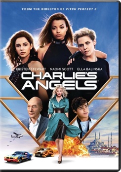 Charlie's Angels