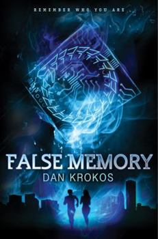 Hardcover False Memory Book
