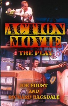 Paperback Action Movie: The Play Book