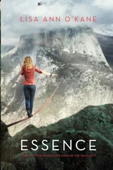 Paperback Essence Book