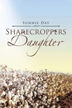 Paperback Sharecroppers Daughter Book