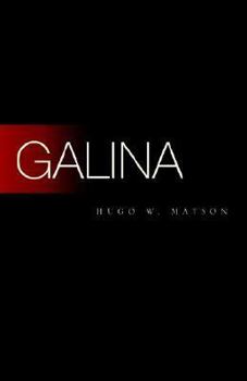 Paperback Galina Book