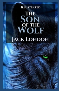 Paperback The Son of the Wolf Illustrated Book