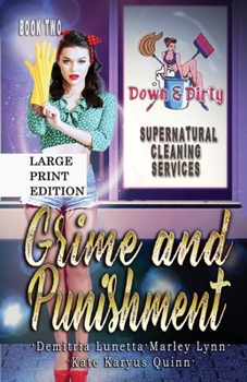 Grime & Punishment