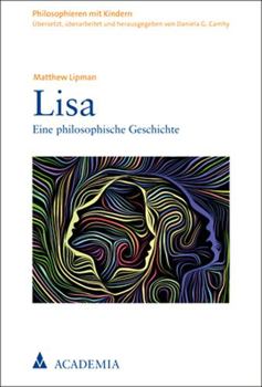 Paperback Lisa: Eine Philosophische Geschichte [German] Book